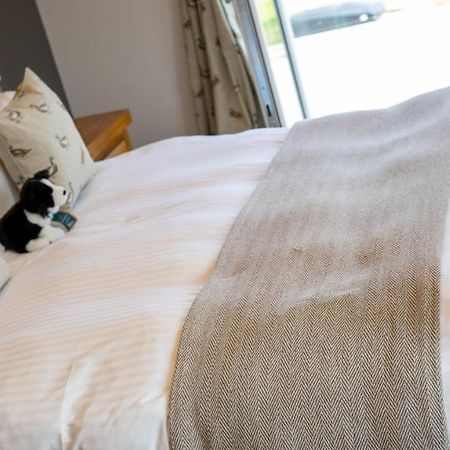 Отель The Fleece At Ruleholme Irthington Экстерьер фото